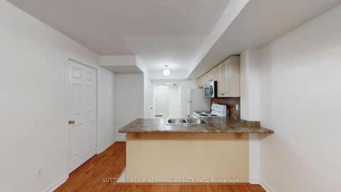 Photo 14 at 91 - 37 Four Winds Drive, York University Heights, Toronto