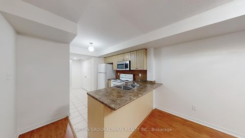 Photo 15 at 91 - 37 Four Winds Drive, York University Heights, Toronto