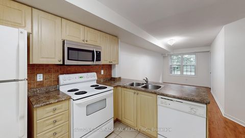 Photo 18 at 91 - 37 Four Winds Drive, York University Heights, Toronto