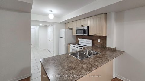 Photo 19 at 91 - 37 Four Winds Drive, York University Heights, Toronto