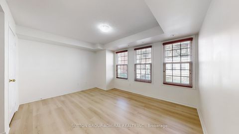 Photo 22 at 91 - 37 Four Winds Drive, York University Heights, Toronto