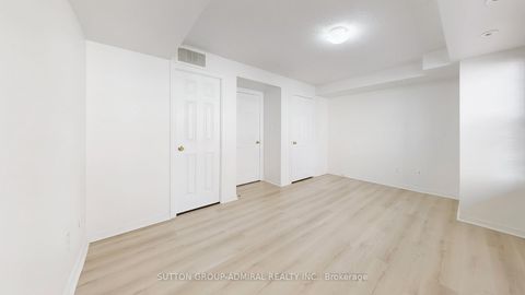 Photo 23 at 91 - 37 Four Winds Drive, York University Heights, Toronto