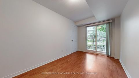Photo 25 at 91 - 37 Four Winds Drive, York University Heights, Toronto