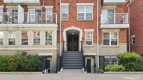 Photo 28 at 91 - 37 Four Winds Drive, York University Heights, Toronto