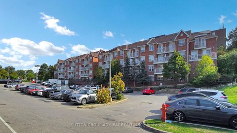 Photo 29 at 91 - 37 Four Winds Drive, York University Heights, Toronto
