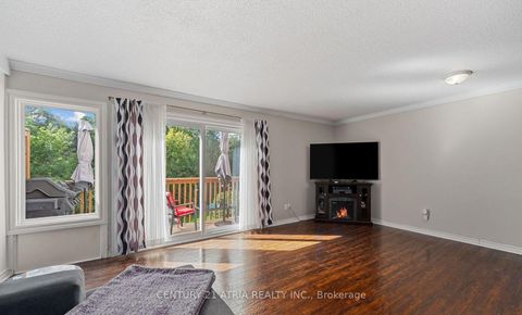 Photo 0 at 299 Milestone Crescent, Aurora Village, Aurora