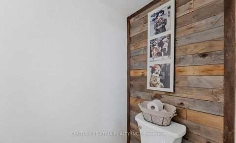 Photo 2 at 299 Milestone Crescent, Aurora Village, Aurora