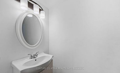 Photo 3 at 299 Milestone Crescent, Aurora Village, Aurora