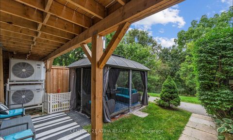 Photo 6 at 299 Milestone Crescent, Aurora Village, Aurora