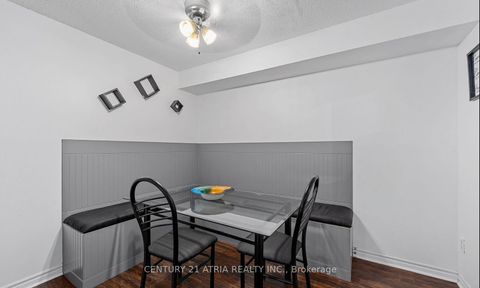 Photo 10 at 299 Milestone Crescent, Aurora Village, Aurora