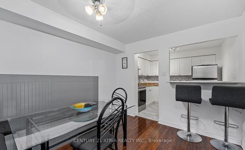 Photo 11 at 299 Milestone Crescent, Aurora Village, Aurora