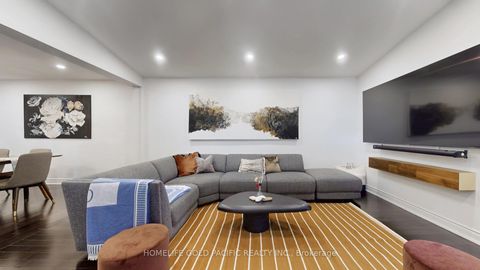 Photo 6 at 1 Westbourne Avenue, Birchmount, Toronto