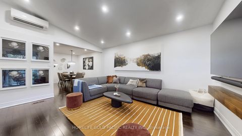 Photo 7 at 1 Westbourne Avenue, Birchmount, Toronto