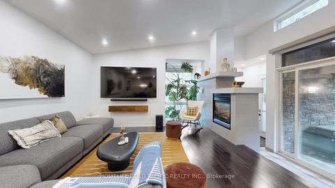 Photo 8 at 1 Westbourne Avenue, Birchmount, Toronto