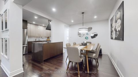 Photo 10 at 1 Westbourne Avenue, Birchmount, Toronto
