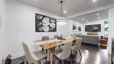 Photo 11 at 1 Westbourne Avenue, Birchmount, Toronto