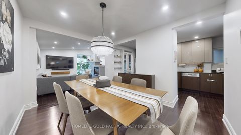 Photo 12 at 1 Westbourne Avenue, Birchmount, Toronto