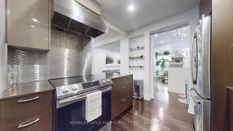 Photo 16 at 1 Westbourne Avenue, Birchmount, Toronto Photo 16 at 1 Westbourne Avenue, Birchmount, Toronto