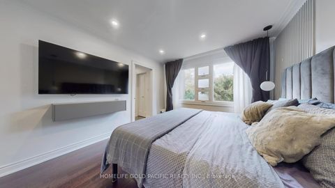 Photo 19 at 1 Westbourne Avenue, Birchmount, Toronto