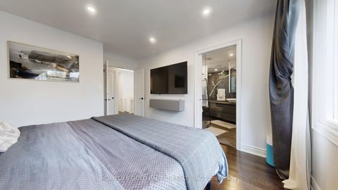 Photo 20 at 1 Westbourne Avenue, Birchmount, Toronto