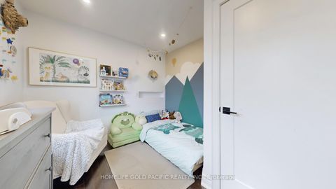 Photo 23 at 1 Westbourne Avenue, Birchmount, Toronto