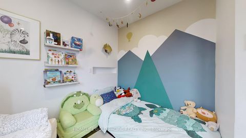 Photo 24 at 1 Westbourne Avenue, Birchmount, Toronto