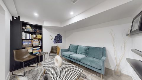 Photo 29 at 1 Westbourne Avenue, Birchmount, Toronto