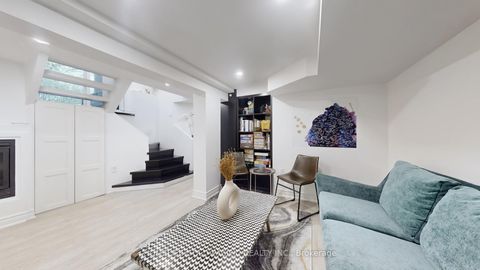 Photo 30 at 1 Westbourne Avenue, Birchmount, Toronto