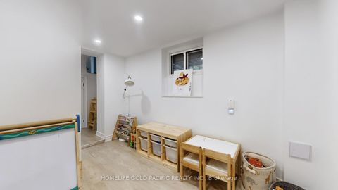 Photo 31 at 1 Westbourne Avenue, Birchmount, Toronto