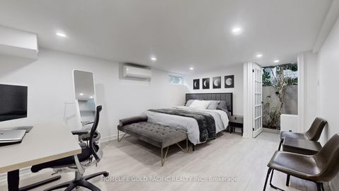 Photo 32 at 1 Westbourne Avenue, Birchmount, Toronto
