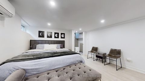 Photo 33 at 1 Westbourne Avenue, Birchmount, Toronto
