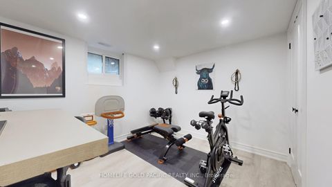 Photo 35 at 1 Westbourne Avenue, Birchmount, Toronto