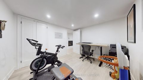Photo 36 at 1 Westbourne Avenue, Birchmount, Toronto