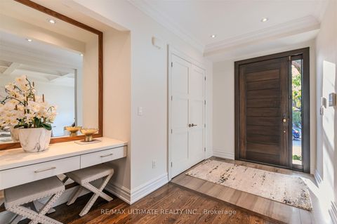 Photo 2 at 21 Ashall Boulevard, Parkview, Toronto