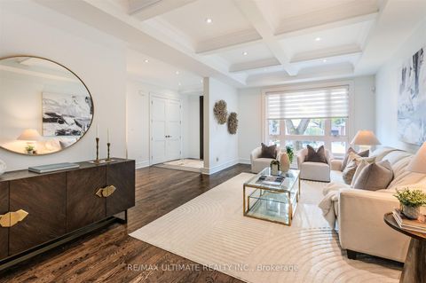 Photo 4 at 21 Ashall Boulevard, Parkview, Toronto