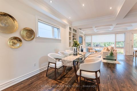 Photo 8 at 21 Ashall Boulevard, Parkview, Toronto