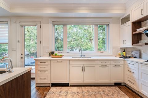 Photo 12 at 21 Ashall Boulevard, Parkview, Toronto