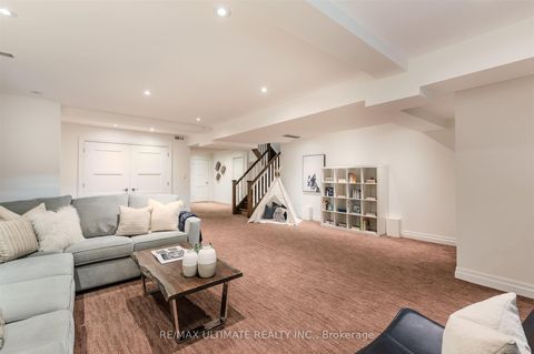 Photo 34 at 21 Ashall Boulevard, Parkview, Toronto