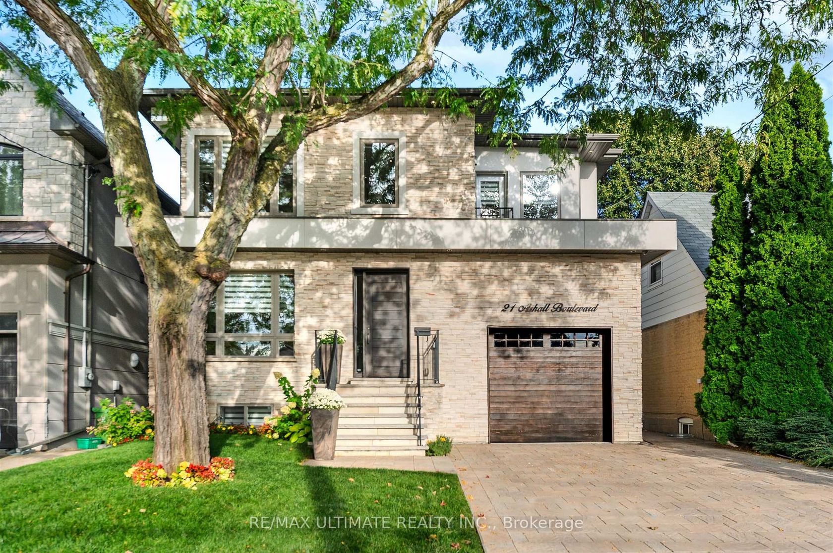 21 Ashall Boulevard, Parkview, Toronto 