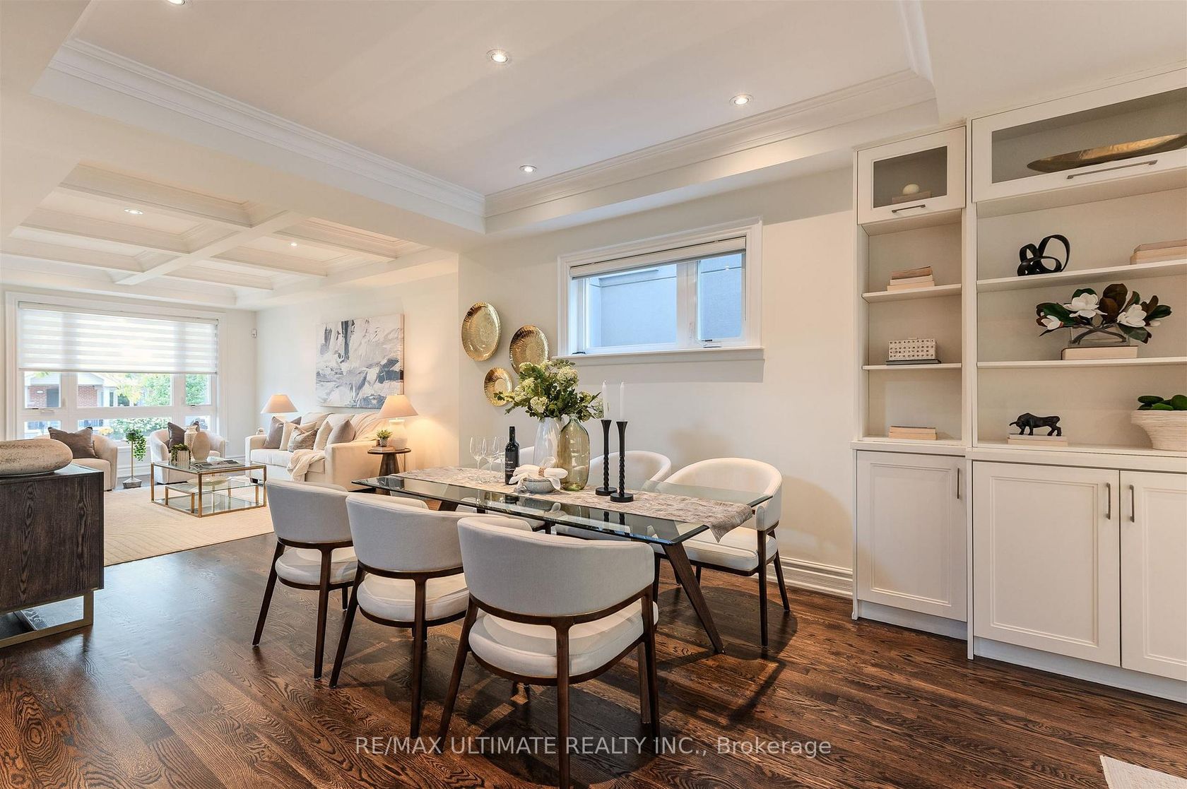 Photo 7 at 21 Ashall Boulevard, Parkview, Toronto Photo 7 at 21 Ashall Boulevard, Parkview, Toronto