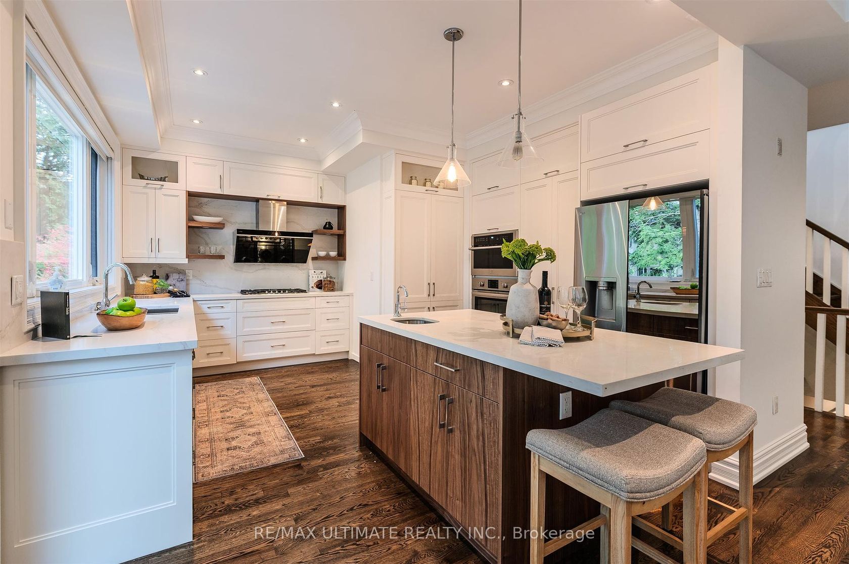 Photo 10 at 21 Ashall Boulevard, Parkview, Toronto Photo 10 at 21 Ashall Boulevard, Parkview, Toronto