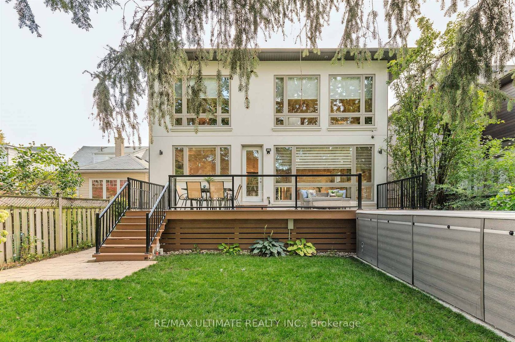 Photo 39 at 21 Ashall Boulevard, Parkview, Toronto Photo 39 at 21 Ashall Boulevard, Parkview, Toronto