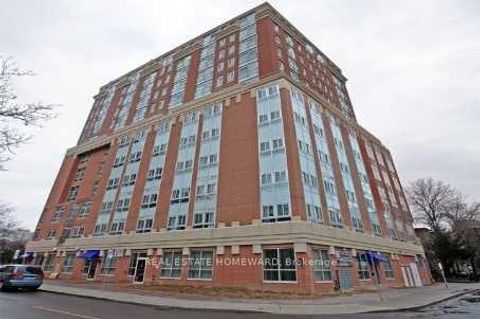 Photo 0 at 304 - 15 Maplewood Avenue N, Cedarvale, Toronto