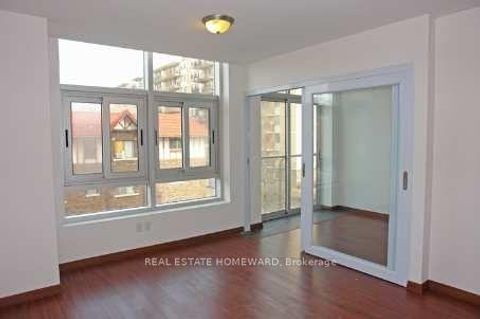 Photo 5 at 304 - 15 Maplewood Avenue N, Cedarvale, Toronto