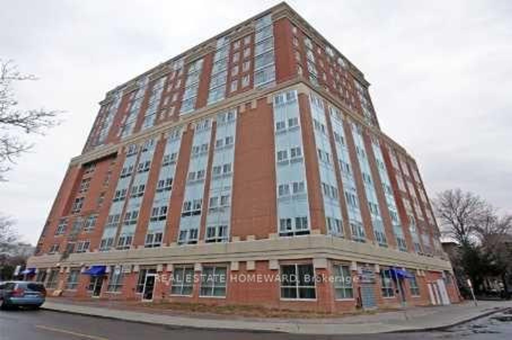 304 - 15 Maplewood Avenue N, Cedarvale, Toronto photo 7