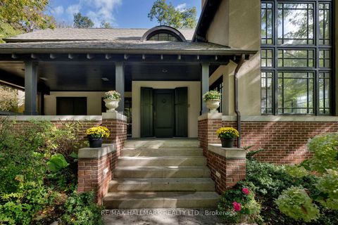 Photo 1 at 78 Wychwood Park, Wychwood, Toronto