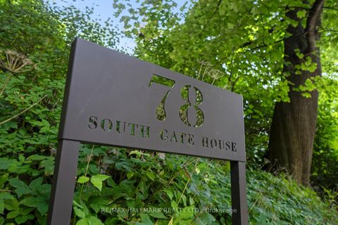 Photo 2 at 78 Wychwood Park, Wychwood, Toronto