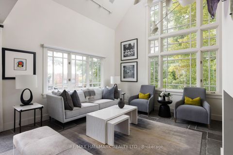 Photo 3 at 78 Wychwood Park, Wychwood, Toronto