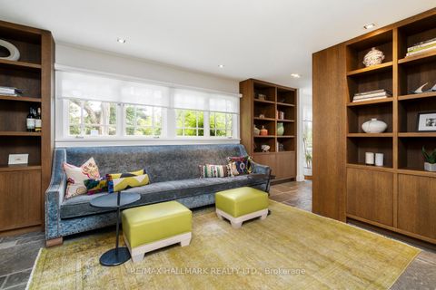 Photo 7 at 78 Wychwood Park, Wychwood, Toronto