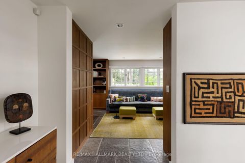 Photo 8 at 78 Wychwood Park, Wychwood, Toronto
